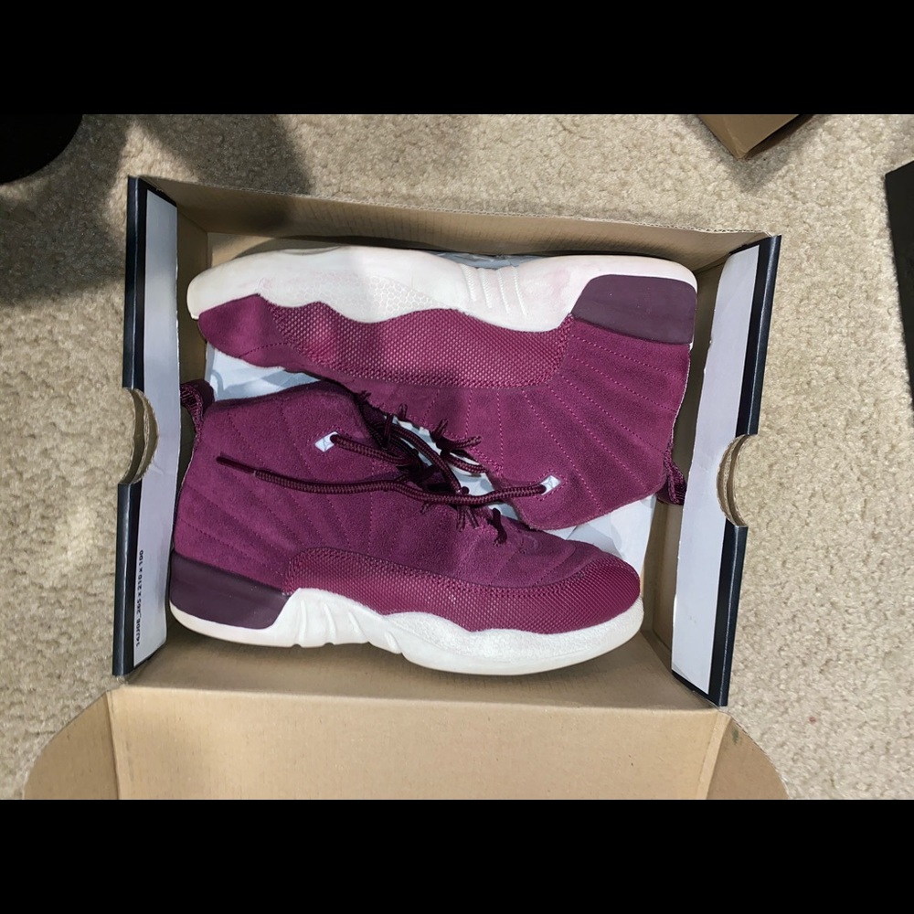 Bordeaux 13s